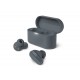 PHILIPS - auricular y casco (TWS)  Bluetooth Negro - TAT3508BK/00